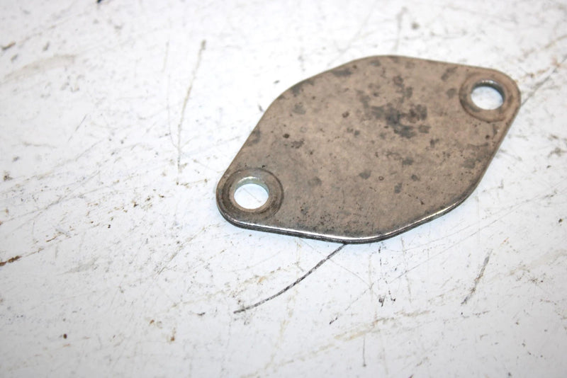 03 Arctic Cat Sno Pro 440 L/c Oem Oil Pump Retainer Cover 3006-633 SA326