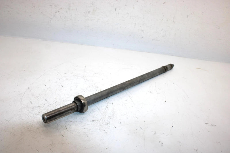 98 Polaris Xc 700 Oem Jackshaft 15T W/BRG 1332228 SP130