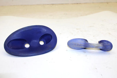 1996 Sea-doo Gsx Oem Hull Bow Eye and Shell 292000331 JS14
