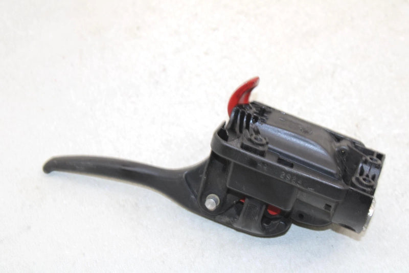 Polaris Oem Brake Master Cylinder 2202785 B61