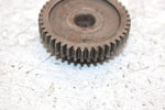 1986 Honda Trx350 Oem Reduction Gear 28140-HA0-680 AH40