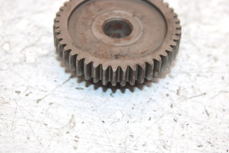 1986 Honda Trx350 Oem Reduction Gear 28140-HA0-680 AH40