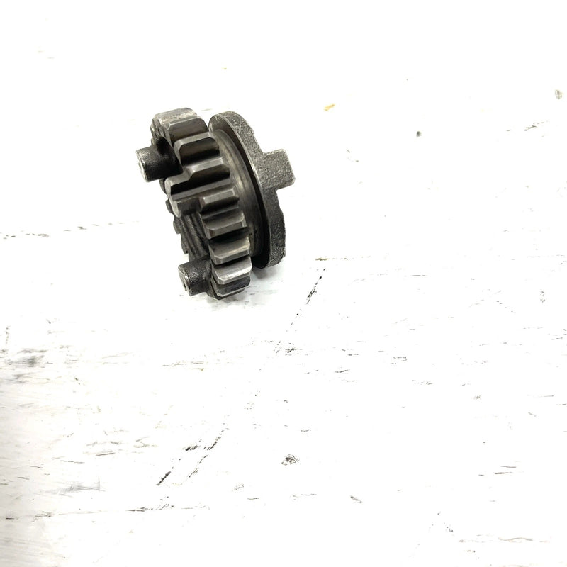 80-85 Yamaha Tri Moto 125 OEM 5th Wheel Gear 3X3-17251-00-00 AY62
