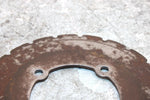 2000 Polaris Trail Boss Oem Front Brake Disc Pair 5211869 AP171