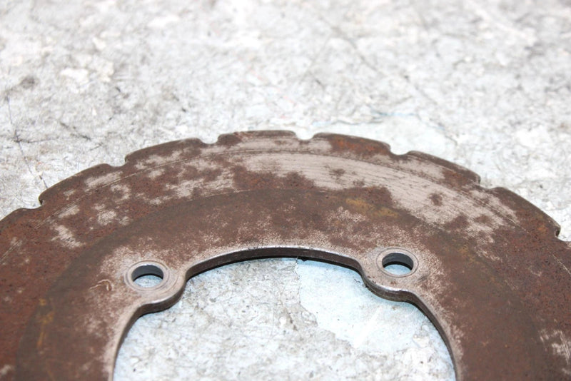 2000 Polaris Trail Boss Oem Front Brake Disc Pair 5211869 AP171