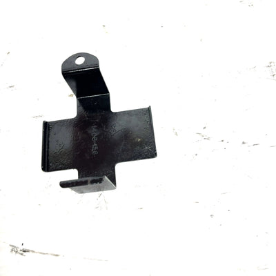 2003 Arctic Cat 400 4x4 Automatic OEM CDI Mount Bracket 0506-985 AA35