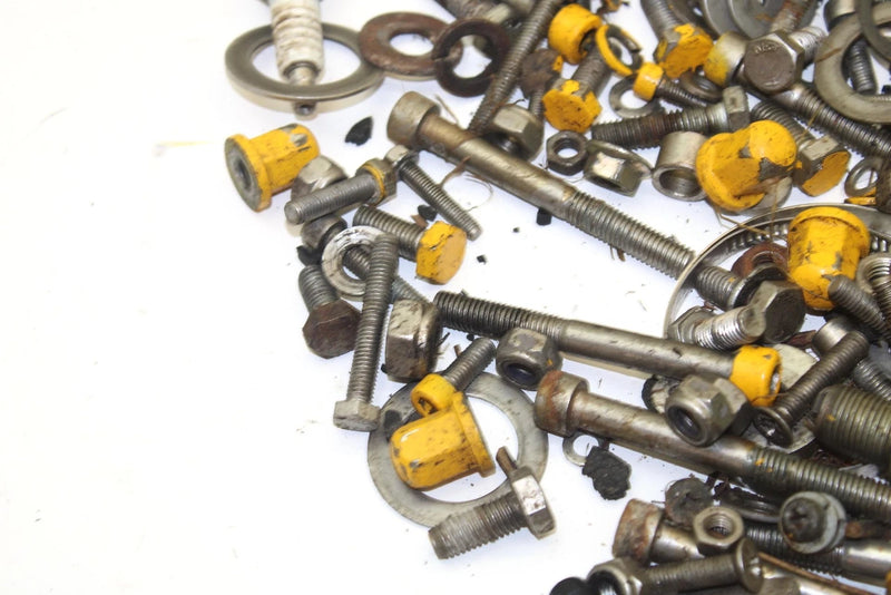 1988 Sea-doo Sp Oem Nut Bolt Spacer Washer Hardware Kit JS35