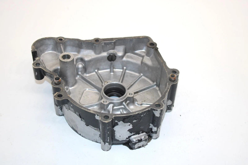 87 Kawasaki Bayou 185 Klf185a Oem Stator Cover 14031-1173 AK13