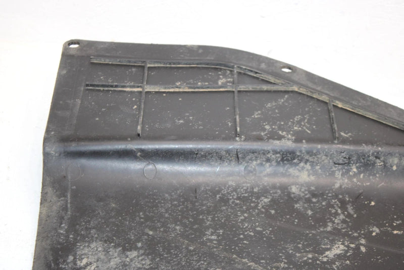 2008 Polaris Ranger 700 Oem Center Floor Pan Cover 5436402 XP0