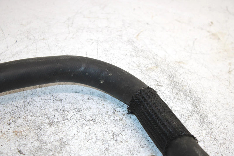 08 Arctic Cat Tz1 Touring Oem Coolant Pump Inlet Hose 3007-513 SAS14