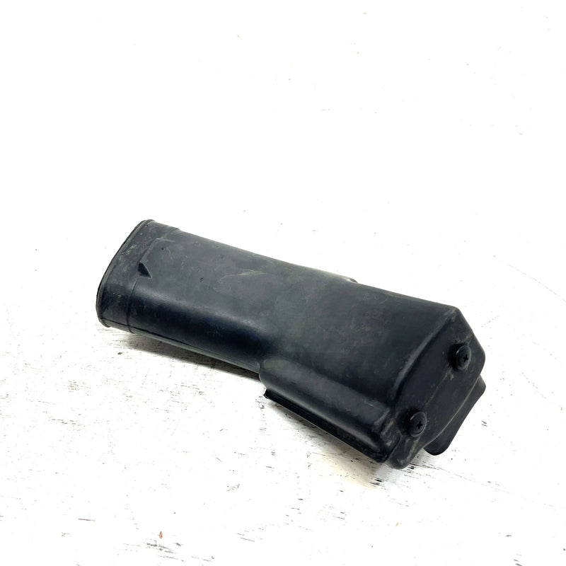 00-01 Arctic Cat 500 4x4 Automatic OEM Center Belt Cooling Duct 3402-450 AA32