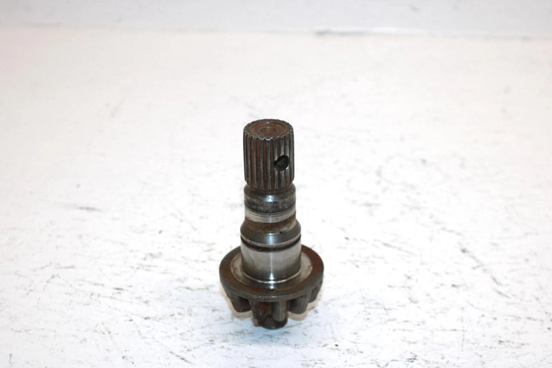 2002 Polaris Sportsman 700 Oem Pinion Gear 3233944 3235387 AP184