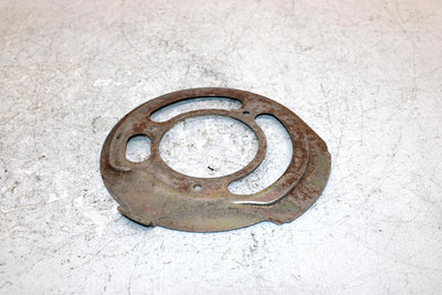 2006 Kawasaki Prarie 360  Oem Converter Cover Plate 14091-1571 AK29
