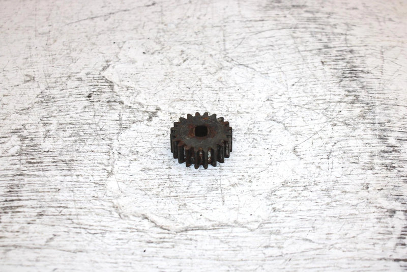 1995 Arctic Cat Pantera Oem 20T Starter Gear 0645-098 SA17