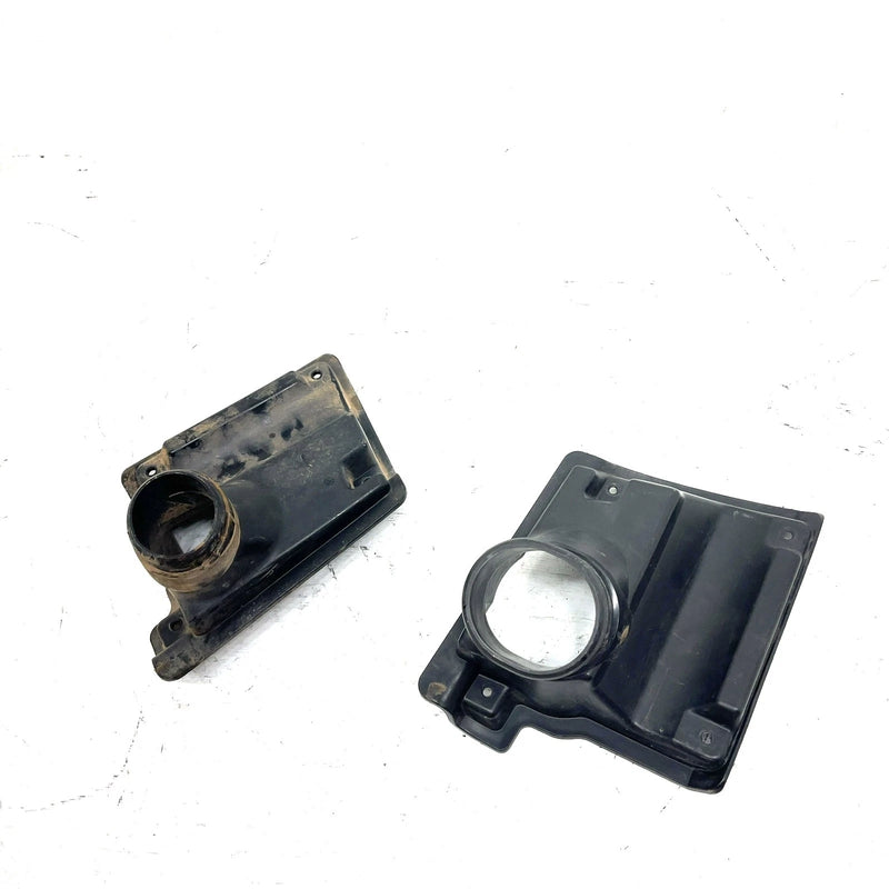 2013 Polaris Ranger XP 900 OEM Intake Adapter Set 5439201-070 XP11.2
