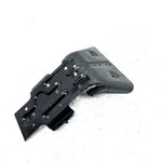 91-02 Suzuki King Quad 300 4x4 OEM Front Skid Plate 61390-19B12 AS34
