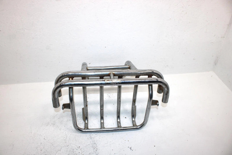1986 Yamaha  Moto 4 Oem Front Bumper 1NU-28411-00-00 AY7