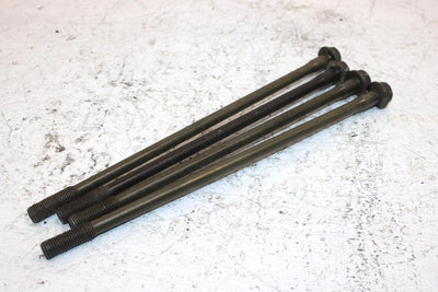 2004 Yamaha  Bruin 350 Oem Cylinder Head Bolt Set 90105-10136-00 AY24