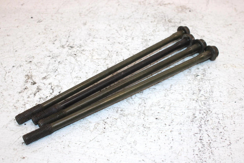 2004 Yamaha  Bruin 350 Oem Cylinder Head Bolt Set 90105-10136-00 AY24