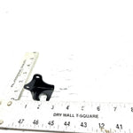 92 Yamaha Big Bear 350 YFM350FW 4x4 OEM Holder Bracket 1YW-15378-01-00 AY53