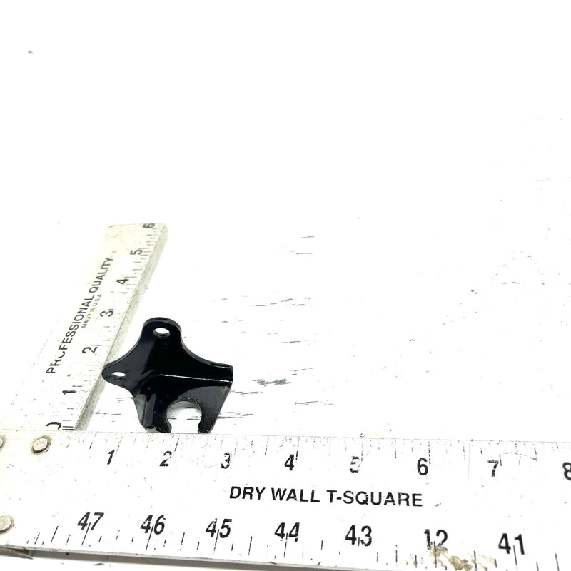 92 Yamaha Big Bear 350 YFM350FW 4x4 OEM Holder Bracket 1YW-15378-01-00 AY53