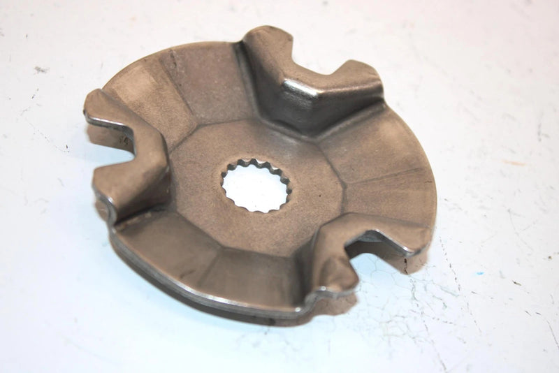 02 Arctic Cat Atv 90 2x4 Oem Cam Plate 3301-105 AA14