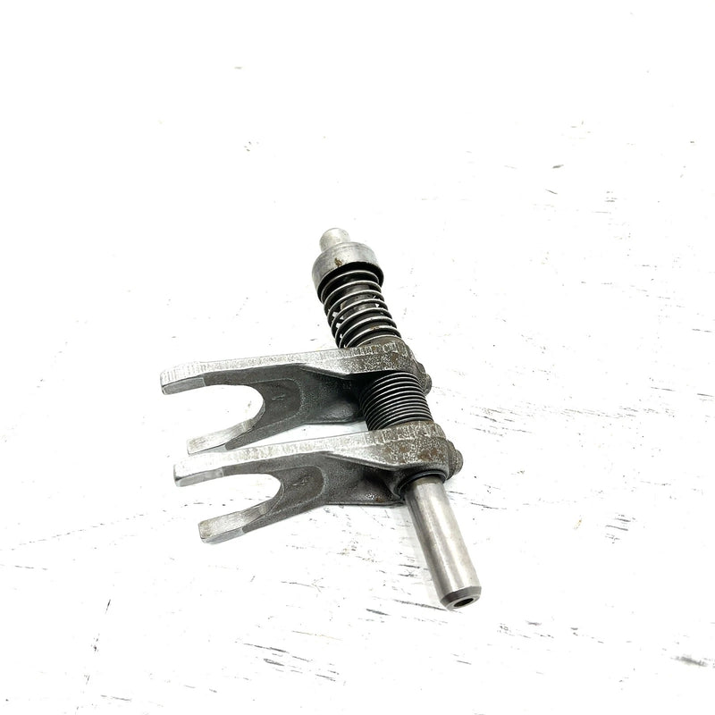 2004 Yamaha Rhino 660 OEM Shift Fork Set 5KM-18512-00-00 XY3