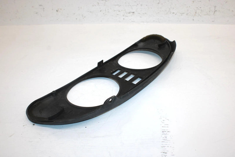 2000 Ski-doo Mxz 600 Oem Dash Panel 572098604 SS15