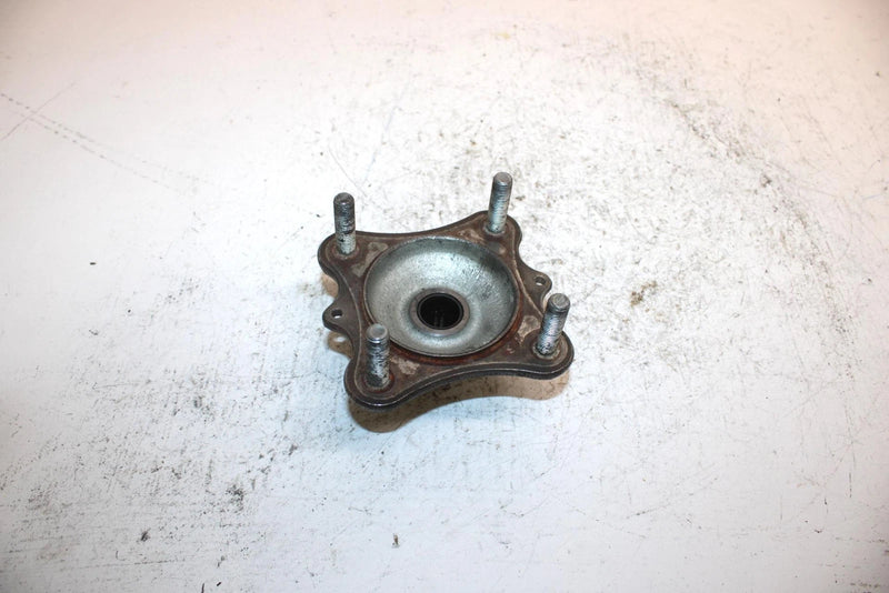 2004 Honda Fourtrax Foreman Rubicon Oem Front Wheel Hub 44610-HN2-000 AH5