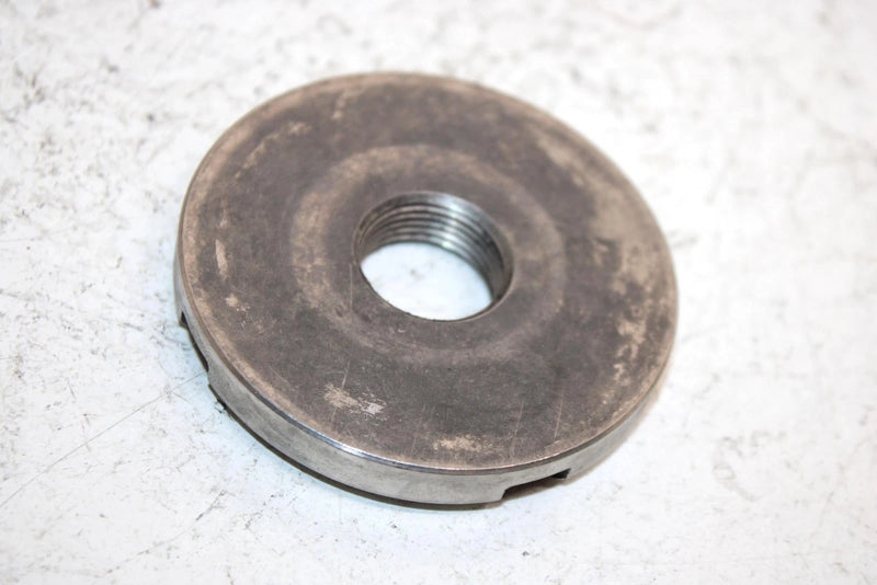 1994 Kawasaki 750 Ss Super Sport Oem Steering Post Nut 92015-3826 JK9