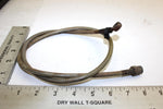 05 Polaris Sportsman 700 EFI OEM Rear Hand Brake Hose 1910805 AP109