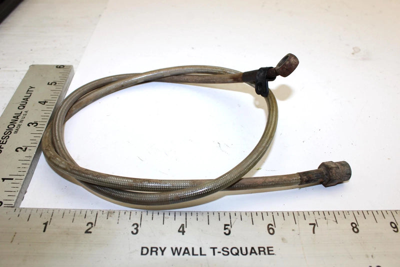 05 Polaris Sportsman 700 EFI OEM Rear Hand Brake Hose 1910805 AP109