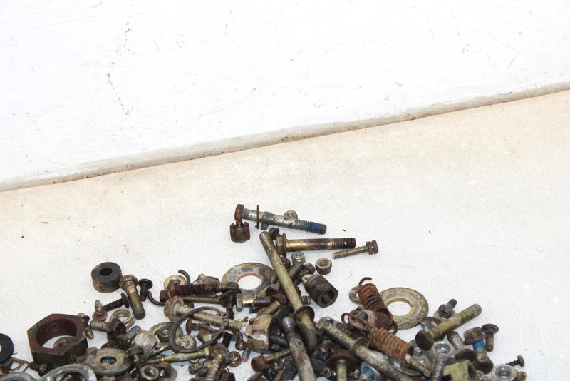 00 Polaris Trail Blazer  Oem Hardware Kit AP137