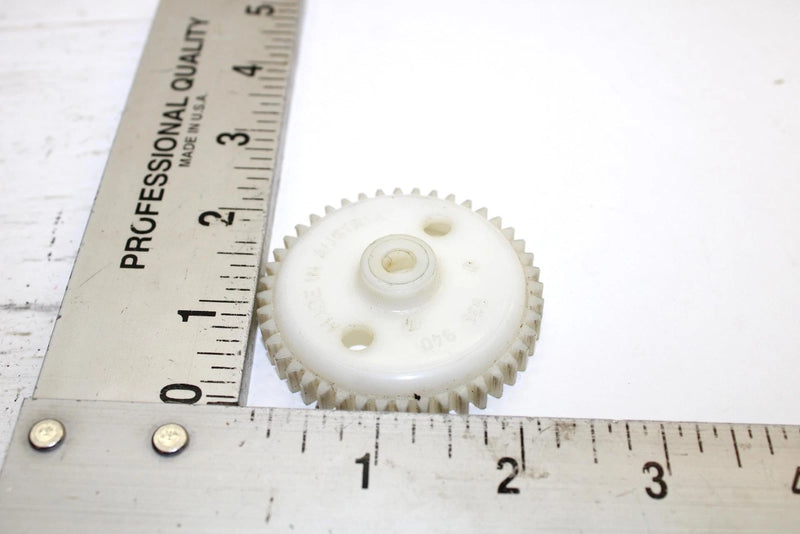 1996 Ski-doo Formula Z 583 Oem 44T Oil Pump Gear 420935940 Q3178