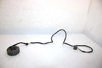 21 Can-am Outlander Max 450 4x4 Dps Oem Stator 420685921 AB4