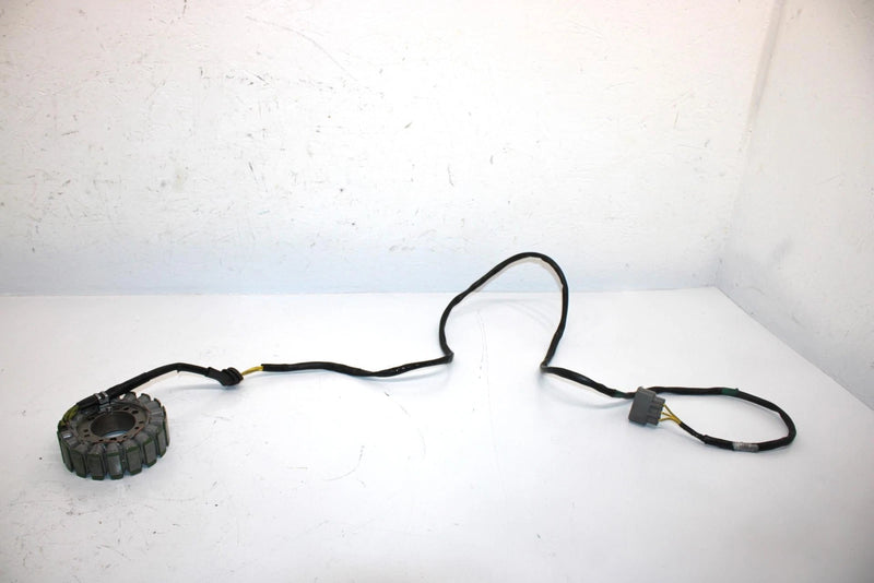 21 Can-am Outlander Max 450 4x4 Dps Oem Stator 420685921 AB4
