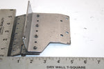 Polaris Oem Belt Cover Bracket with Hinge 5222904 Q677