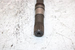 1986 Honda Trx350 Oem Front Right Drive Shaft 42200-HA7-671 AH40