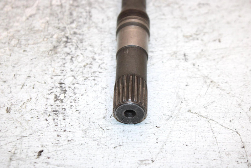 1986 Honda Trx350 Oem Front Right Drive Shaft 42200-HA7-671 AH40