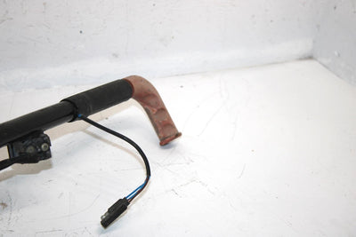 98 Polaris Indy 500 Oem Handlebar Set 1823169-067 SP47