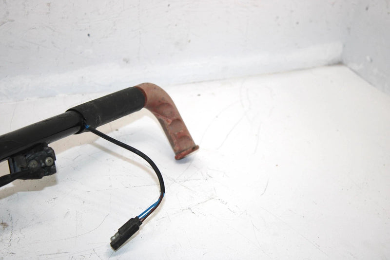98 Polaris Indy 500 Oem Handlebar Set 1823169-067 SP47