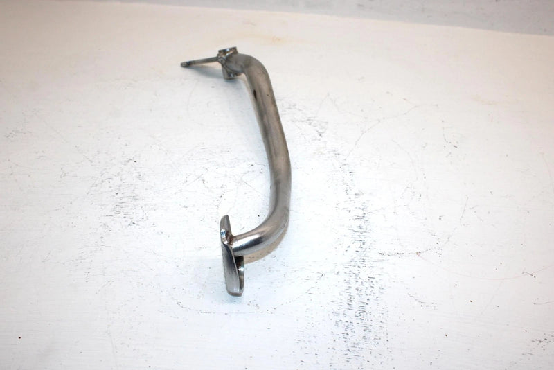 1980 Honda Atc110 Oem Rear Brake Pedal 46500-943-000 AH73