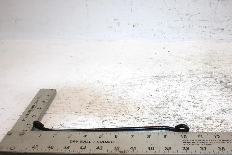 1998 Arctic Cat Zr 600 Oem Coolant Tank Bracket 1606-272 SA33