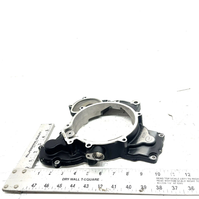 2004 Polaris MSX 110 OEM Front Engine Side Cover 0451982 JP42