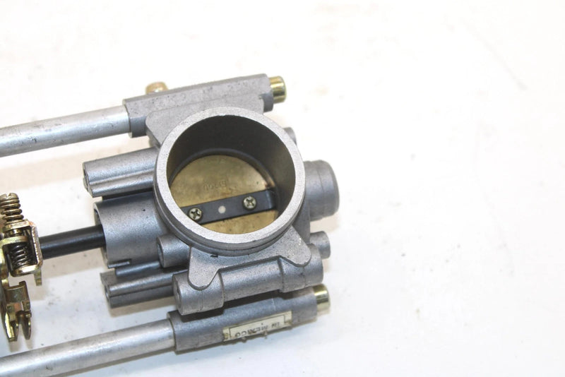 10 Polaris Fst Iq Oem Intake Throttle Body 1203867 SP205
