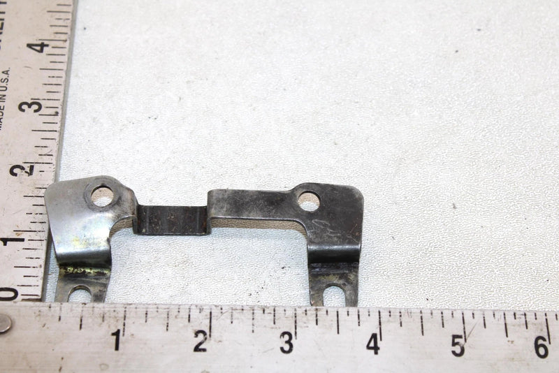 Polaris Oem Metal Steel Stock Starter Motor Bracket 3083650 Q1212