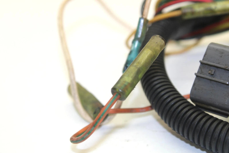 1995 Arctic Cat Daytona Oem Wire Harness 3008-347 JA6