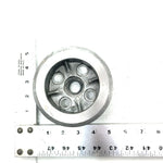 88-00 Honda FourTrax 300 TRX300FW 4x4 OEM Center Clutch Hub 22120-HA7-670 AH89