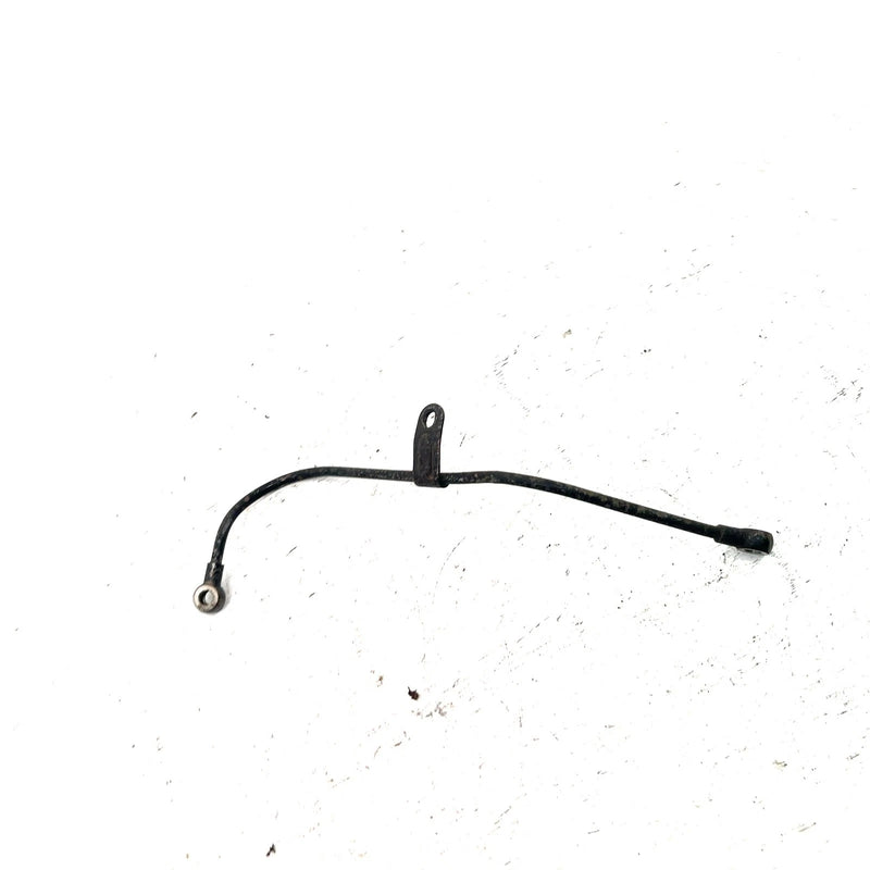 85-87 Honda ATC250SX OEM Cylinder Head Oil Pipe 11335-HA0-003 AH97