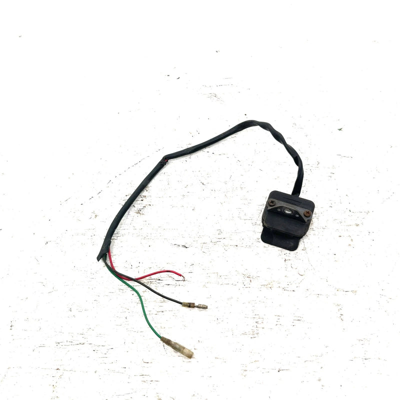 2005 Honda Foreman 500 TRX500FE 4x4 ES OEM Winch Switch AH90